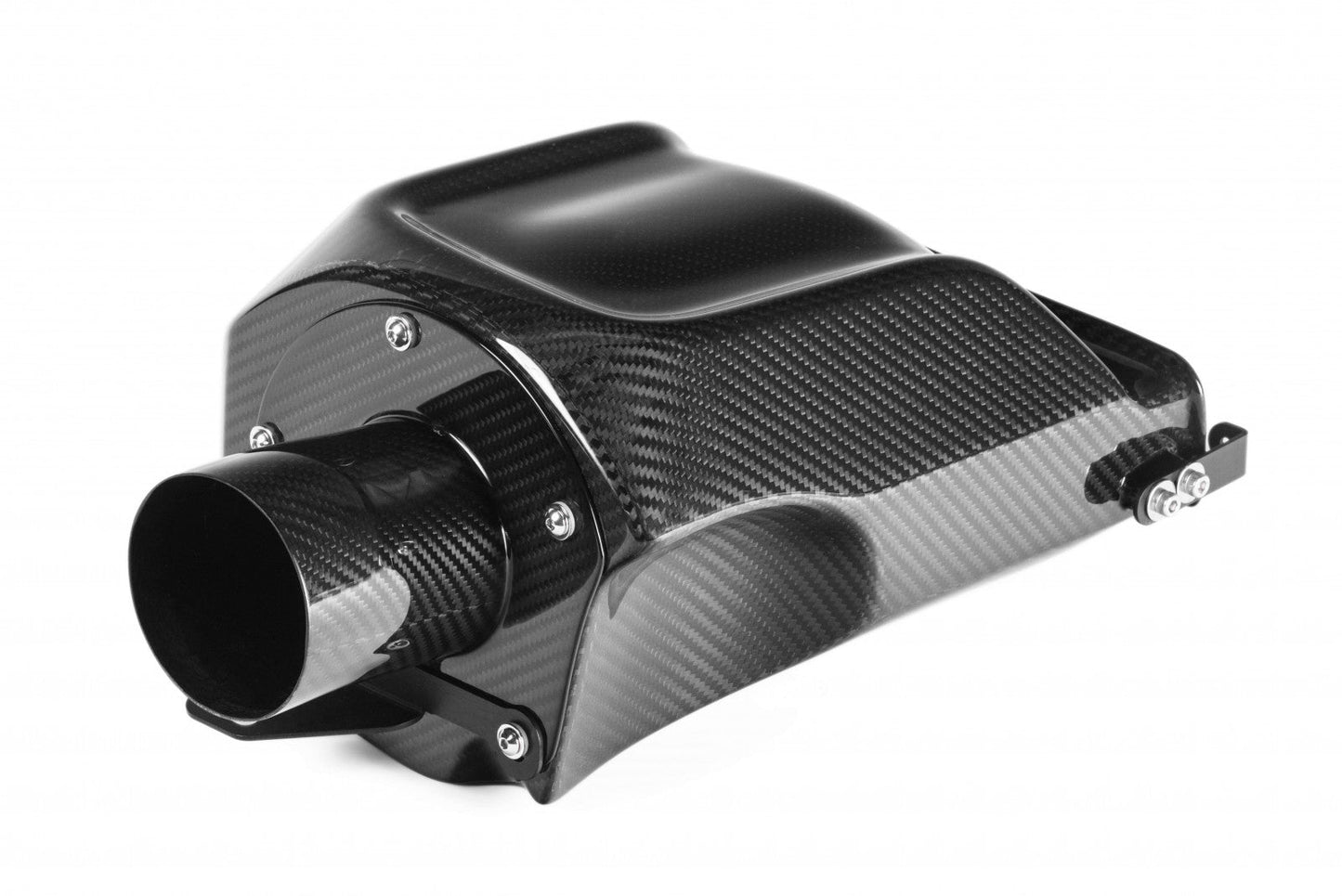 APR Carbon Fiber Intake System - Front Airbox - 1.8t/2.0t Ea888 Pq35 Platform - My Store
