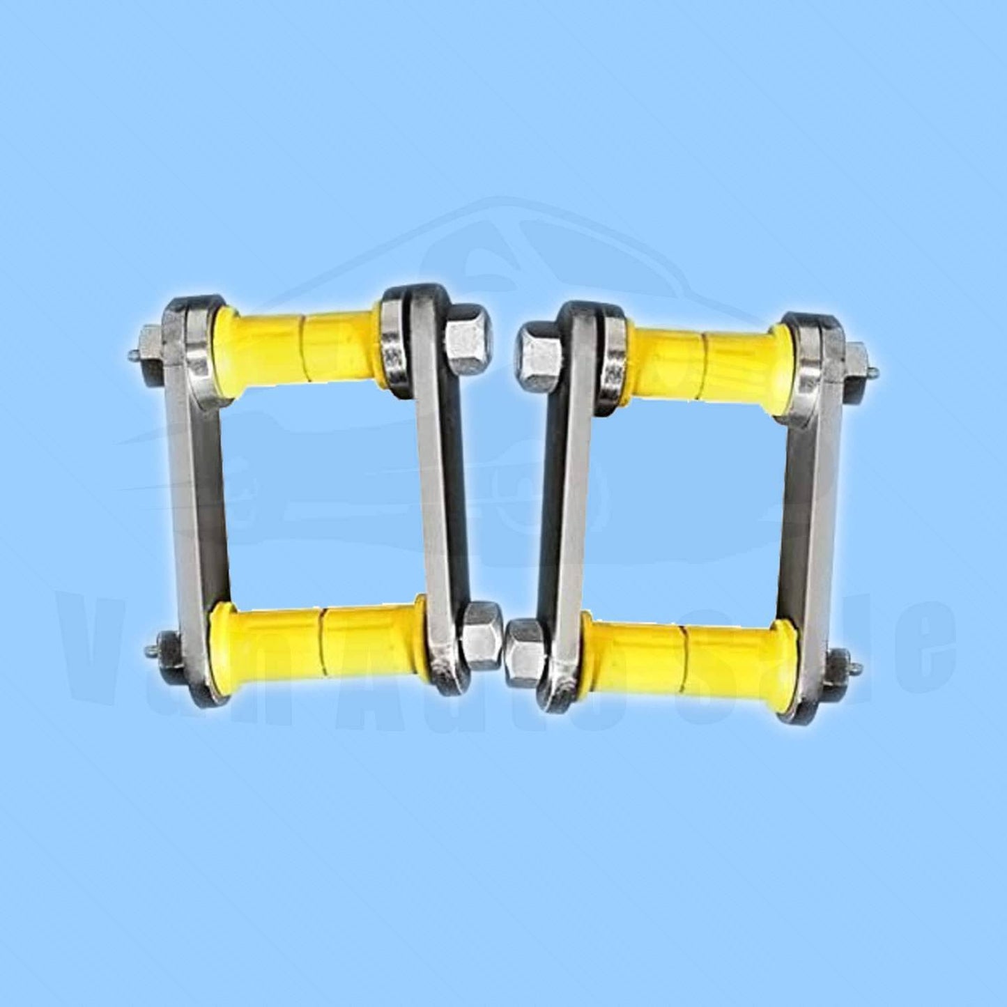 ARB Greasable Shackle Kit Front Hilux - My Store