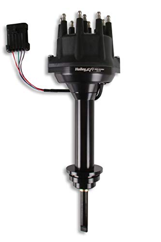 Holley 565203bk Dual Sync Distributor - My Store