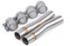 APR Exhaust X-Pipe - 4.0 Tfsi - C7 - My Store