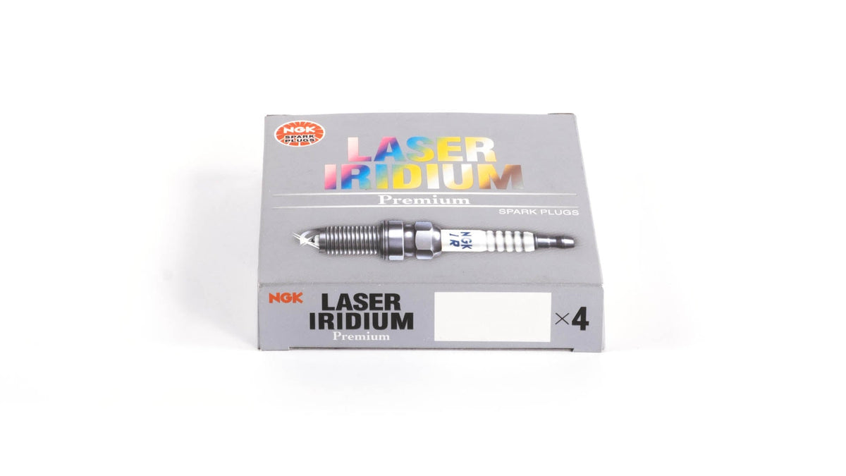 M156/M159 One Step Colder Spark Plug