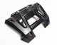 Agency Power 2014 Polaris RZR XP 1000 Carbon Fiber Exhaust Shield - My Store