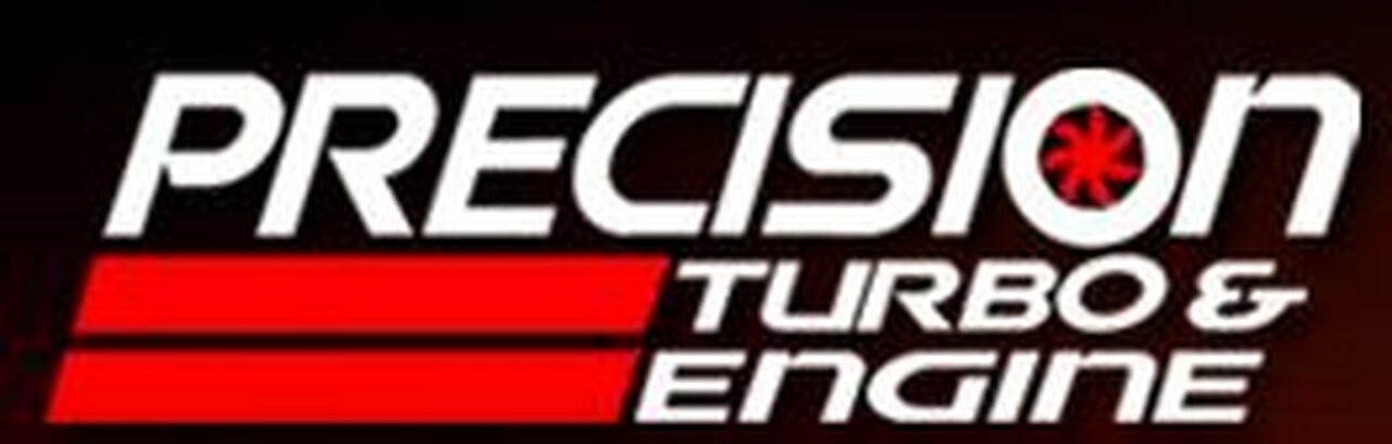 Gen1 Pt5862 Bb Sp Cc W/ T4 Divided Inlet/V-Band Discharge .84 A/R Precision Turbo Part # 10704207239 - Mammoth Racing -