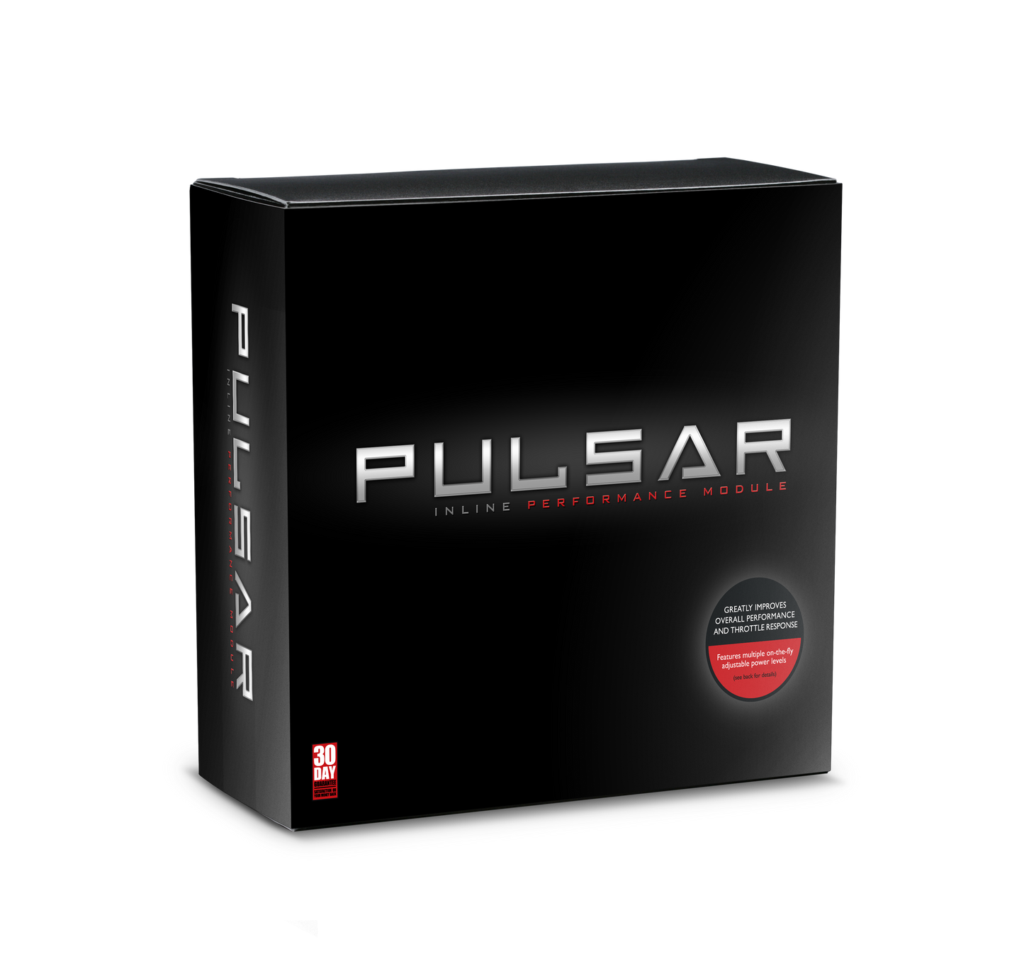 Powerteq Pulsar 32454 Pulsar for 2019-2021 6.4L Hemi - Mammoth Racing -