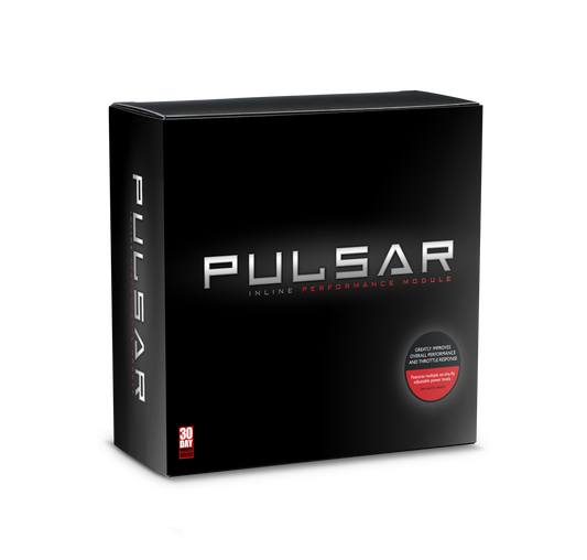 Powerteq Pulsar 32454 Pulsar for 2019-2021 6.4L Hemi