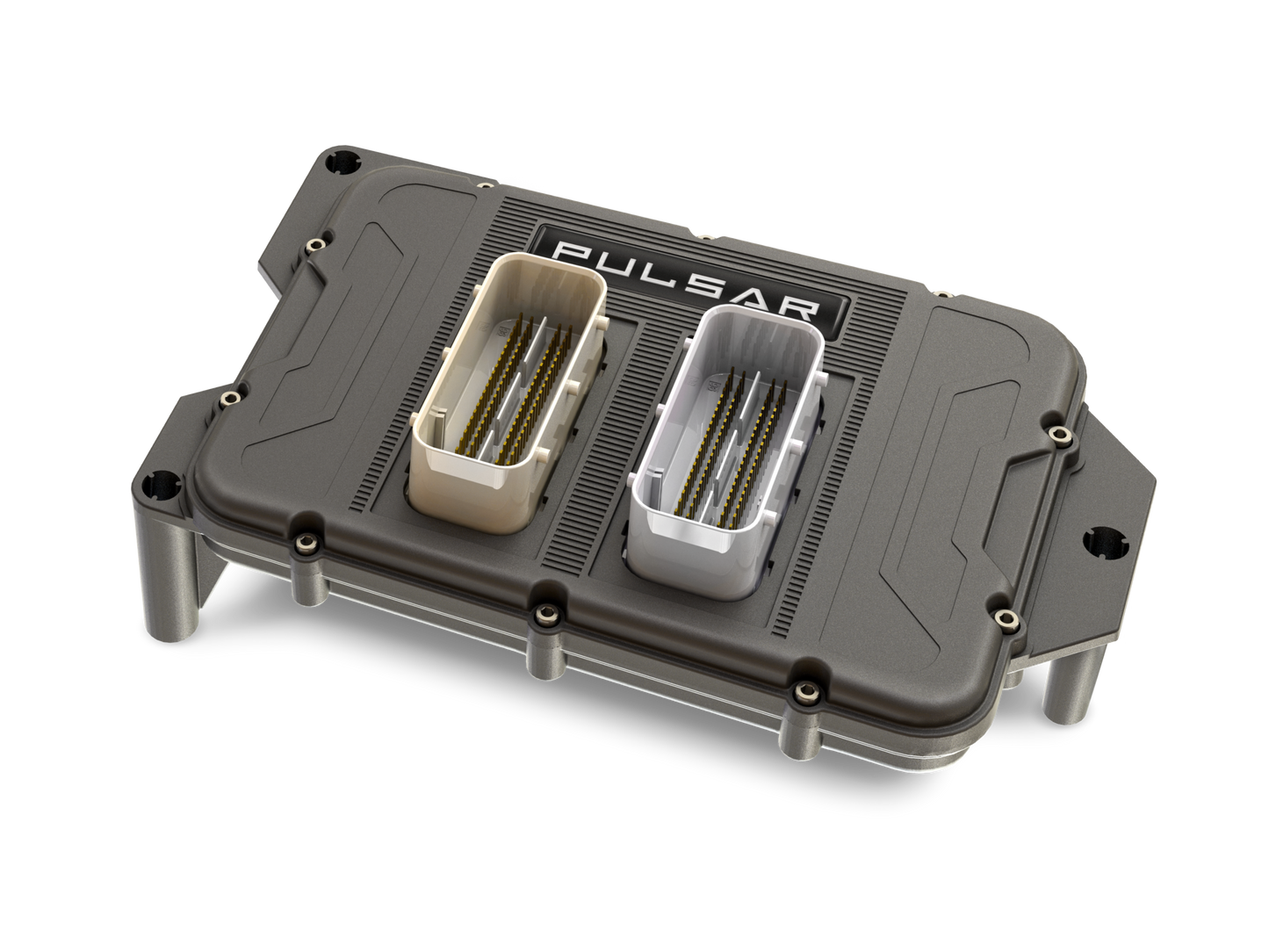 Powerteq Pulsar 32454 Pulsar for 2019-2021 6.4L Hemi - Mammoth Racing -