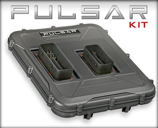 Pulsar 22602-3 Pulsar V3 Insight CTS3 Kit for 2017-2019 L5P Duramax - Mammoth Racing -