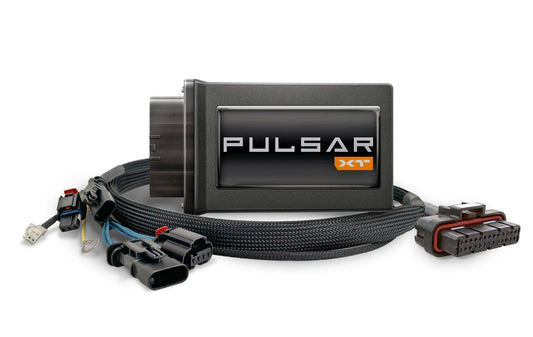 Powerteq 42454 Pulsar XT 2019-2021 Jeep JL 2.0L