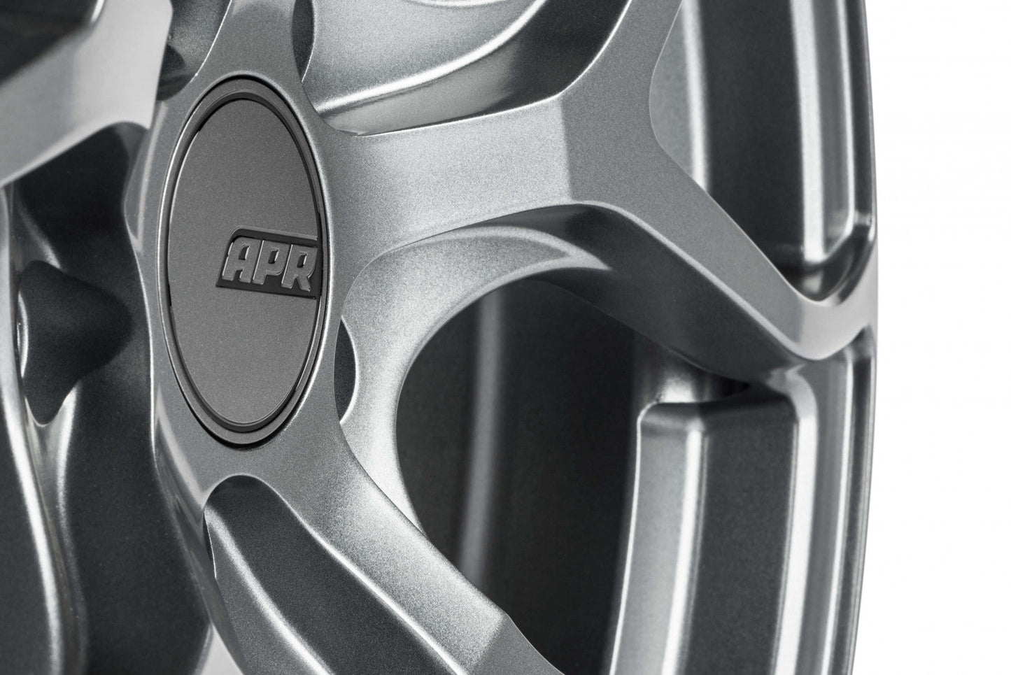 APR A01 Flow Formed Wheels (19x8.5) (Gunmetal Grey) (1 Wheel) - My Store