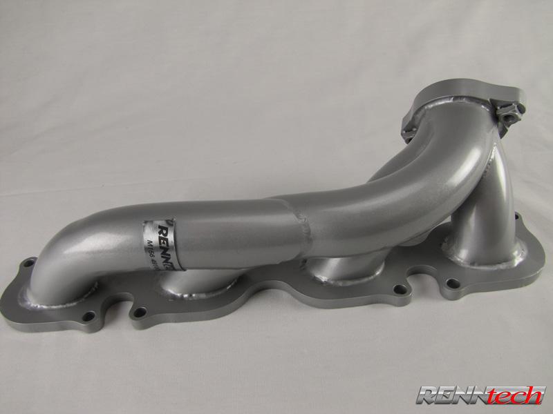 Stainless Steel Headers for M156 - 63 AMG Engines - Mammoth Racing -
