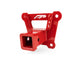Agency Power 2016+ Polaris RZR XP/XP 4 Turbo Tow Hitch Receiver - Red - My Store