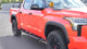 Sliders, Toyota Tundra, W/ TOP Plates, Black, NO Kickout, 2022-23, Hybrid - My Store