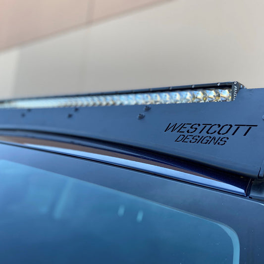 4R 10 Light Rigid 360 Visor, Black