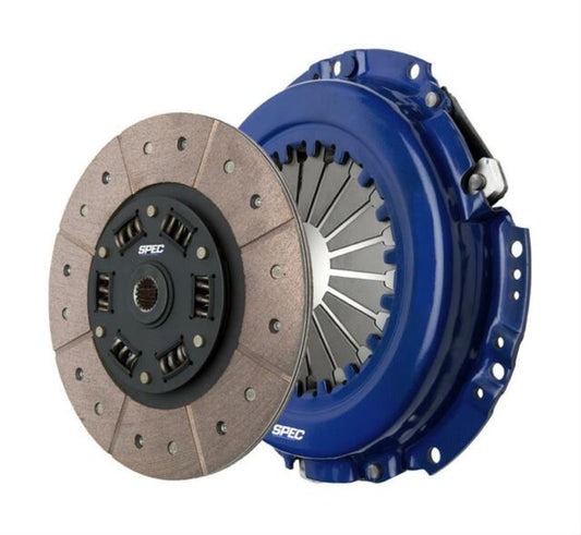 Clutch Masters 12-16 BMW 328 2.0T Steel Flywheel