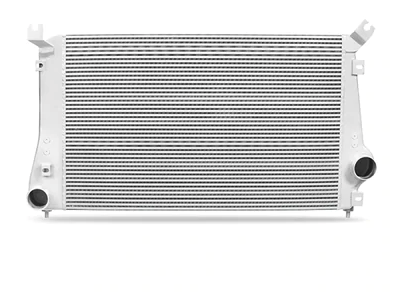 Garrett Air / Air Intercooler CAC (9.00in x 4.00in x 22.10in) - 750 HP - Mammoth Racing -