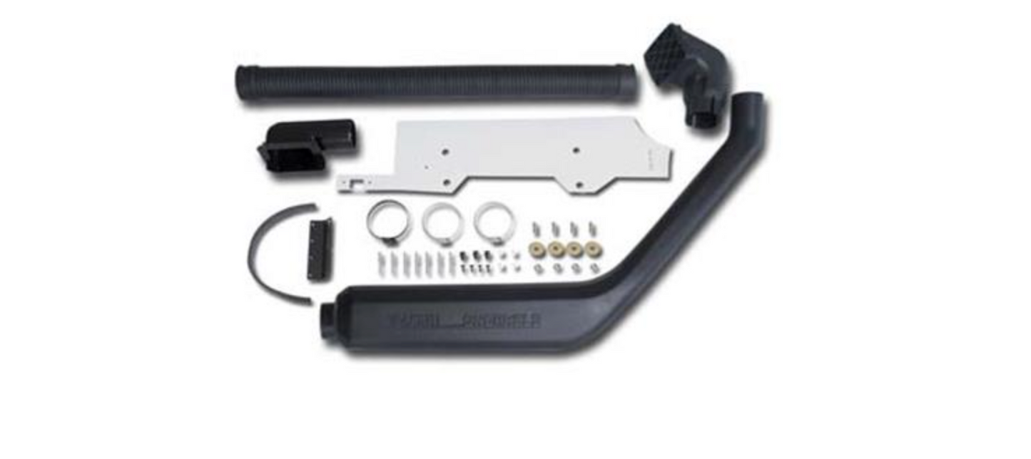ARB Entry Hose - Mammoth Racing -