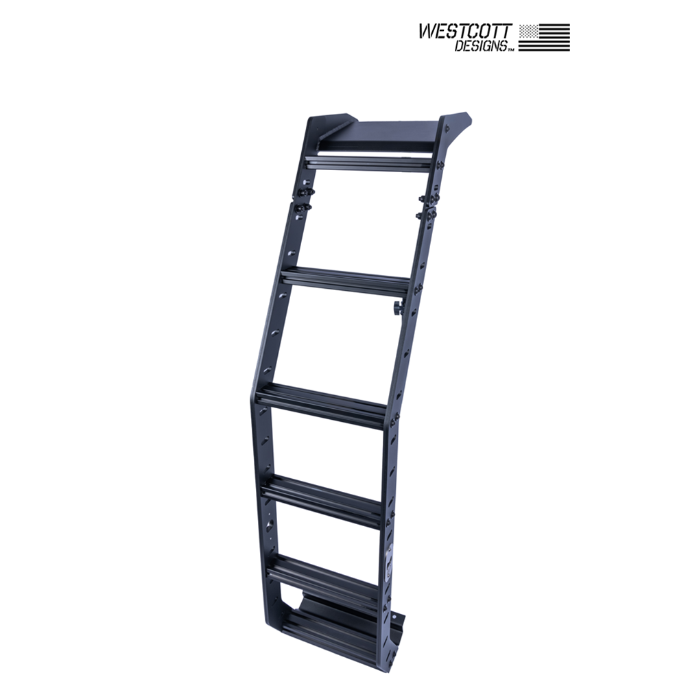 Ladder, Toyota Sequoia, 2023 - My Store