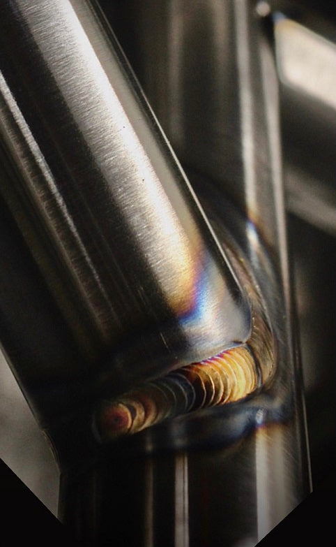 Sliders, Toyota Tacoma, MIG Weld, Raw, 2010-21 - My Store