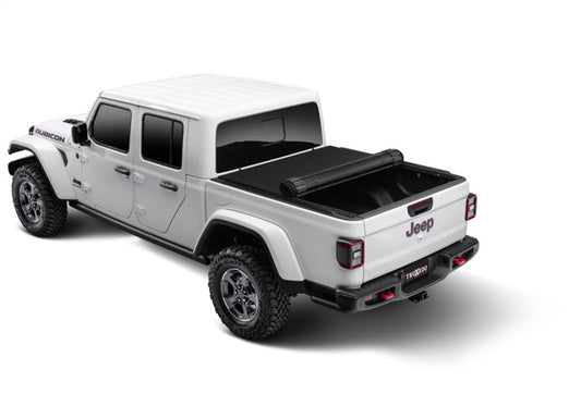 Truxedo 2020 Jeep Gladiator 5ft Sentry CT Bed Cover - My Store