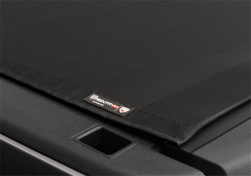 Truxedo 09-18 Ram 1500 w/RamBox & 19-20 Ram 1500 Classic w/RamBox 5ft 7in Sentry CT Bed Cover - My Store