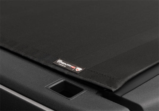 Truxedo 09-18 Ram 1500 w/RamBox & 19-20 Ram 1500 Classic w/RamBox 5ft 7in Sentry CT Bed Cover - My Store
