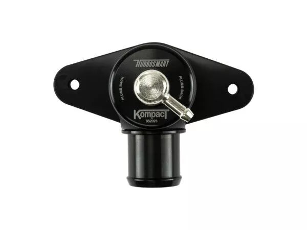Turbosmart BOV Kompact HKS Dual Port - Mammoth Racing -