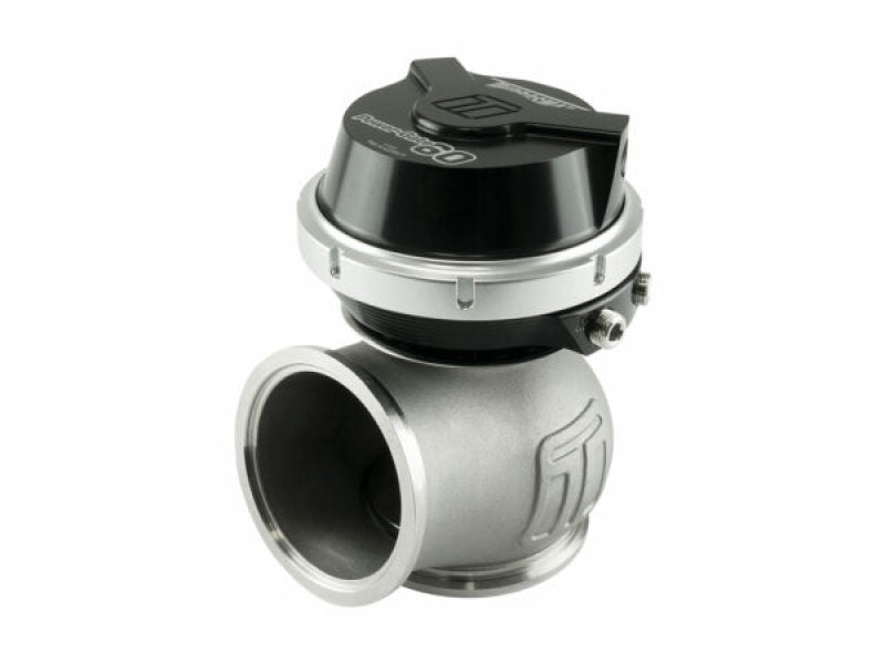 Turbosmart GenV Wg60 Powergate 60 Compressed Gas 7psi - Black - Mammoth Racing -