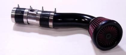 Turbo XS Intake for 02-07 WRX & STi - Mammoth Racing -