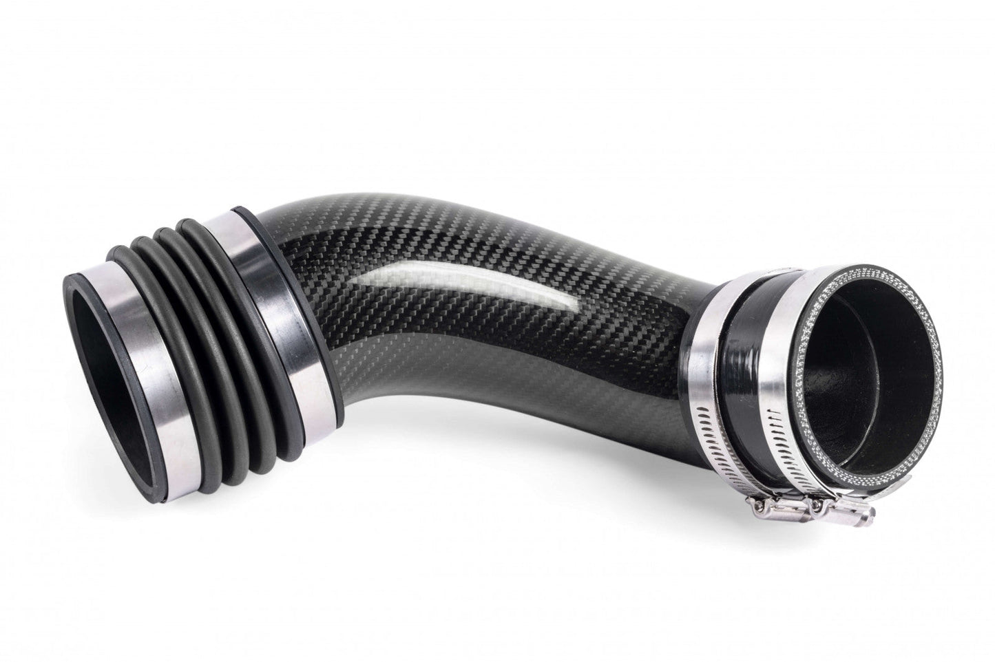 APR Carbon Fiber Turbo Inlet Pipe - 1.8t/2.0t Ea888 Gen 3 MQB - My Store