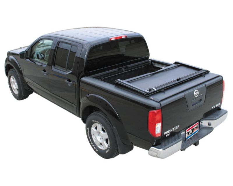 Truxedo 2022+ Nissan Frontier (5ft. Bed) Deuce Bed Cover - My Store
