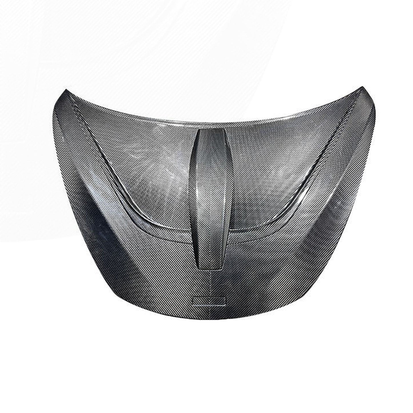 N Style Carbon Fiber Front Hood for McLaren 540C 570S 570GT