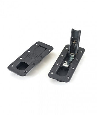 AeroCatch 320-2000 Locking Hood Pins - Mammoth Racing -