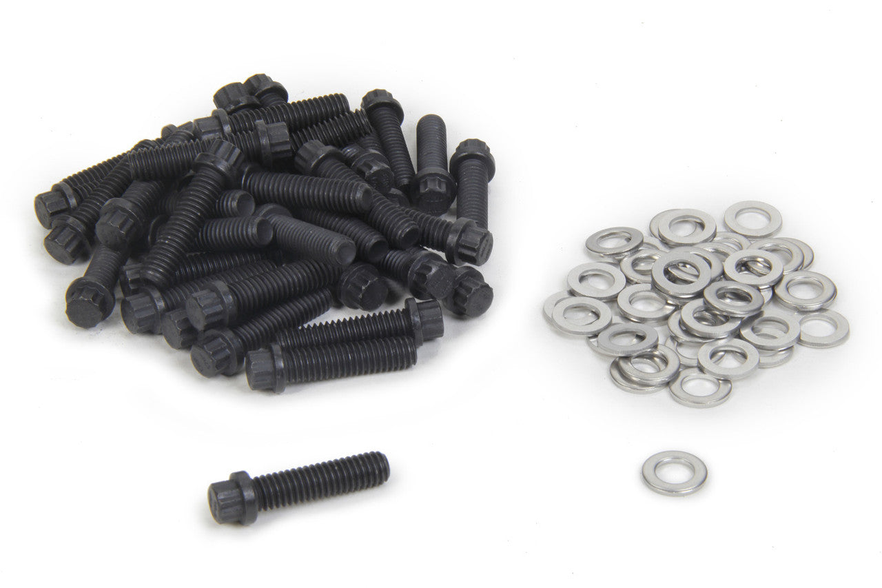 Weld 17in 24 Hole Bead-Loc Ultra Lite Ring - Black - Mammoth Racing -
