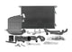 2017 RS4 B9 331KW/450PS Intercooler Upgrade Kit and the Radiator Upgrade Kit - My Store