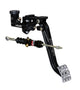 Wilwood Clutch Kit - Forged Adj. Pedal / MC / Slave - Swing Mount - 7:1 - My Store