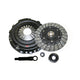 Comp Clutch 04-20 Subaru WRX STi 2.5L Turbo 6 Speed Stage 2 - Steelback Brass Plus Clutch Kit - Mammoth Racing -