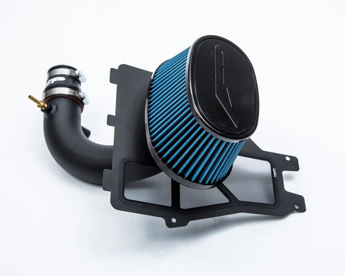 Agency Power 17-19 Can-Am Maverick X3 Turbo Cold Air Intake Kit - My Store