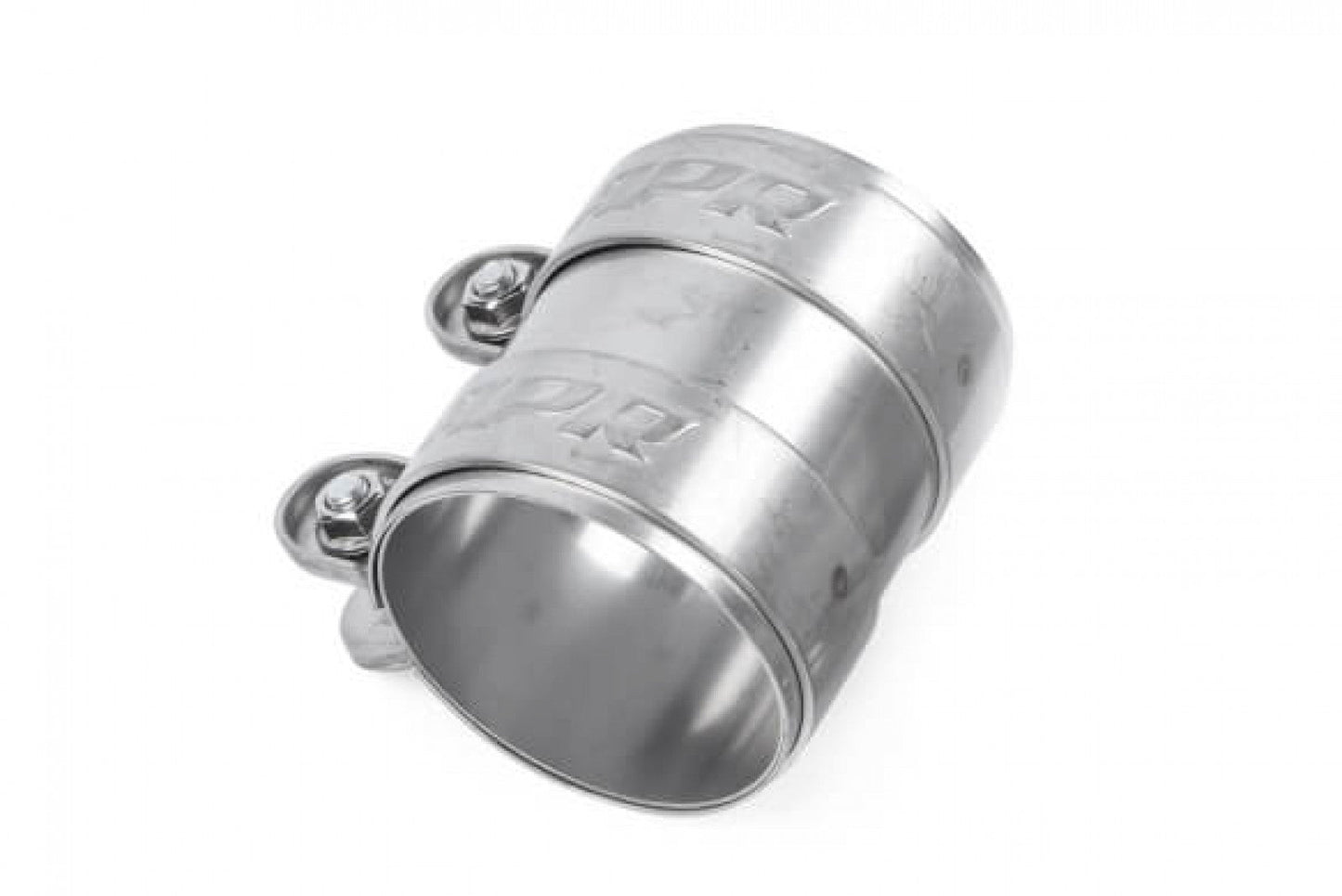 APR Exhaust - Front Muffler - MK6 GTI - My Store