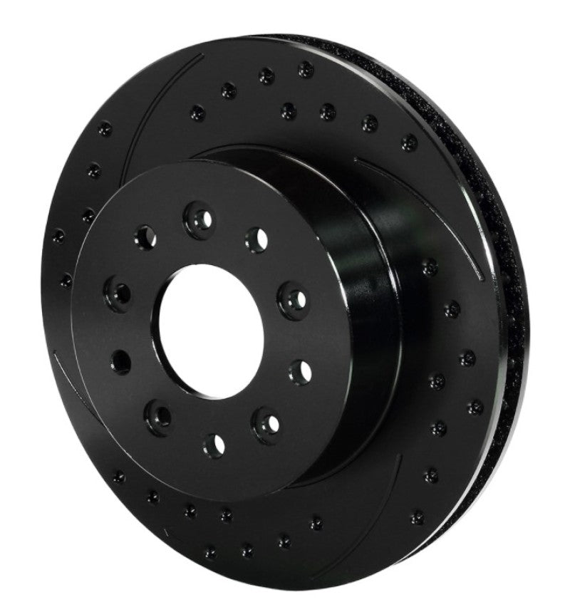 Wilwood Rotor-Front C2/c3 Vette L/H 11.75 x 1.25 - My Store