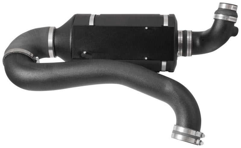 K&N 15-17 Can-am Maverick Performance Intake Kit - Mammoth Racing -