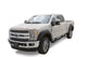 Bushwacker 17-18 Ford F-250 Super Duty Pocket Style Flares 4pc - Black - Mammoth Racing -