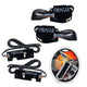 Oracle 19-21 Chevy Camaro SS/RS RGBW+A Headlight DRL Upgrade Kit - ColorSHIFT - Mammoth Racing -