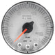 Autometer Spek-Pro Gauge Pyro. (Egt) 2 1/16in 2000f Stepper Motor W/Peak & Warn Slvr/Chrm - My Store