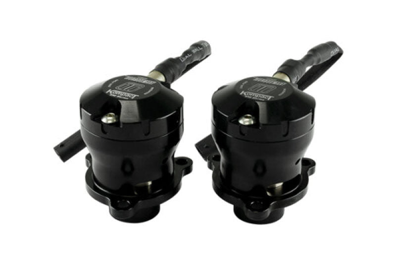 Turbosmart BOV Kompact Dual Port Vr25 - 2022+ Nissan 400z Twin Turbo V6 - Mammoth Racing -