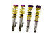 KW Coilover Kit V1 Porsche 911 (996) Carrera 2; incl. Convertible + Targa - Mammoth Racing -