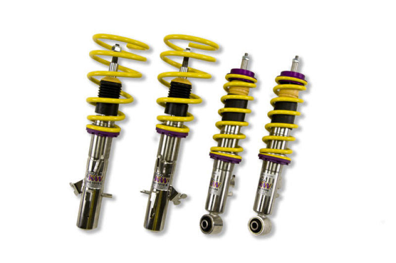 KW Coilover Kit V2 Mini Mini (R50 R52 R53) Coupe + Convertible incl. Cooper S - Mammoth Racing -