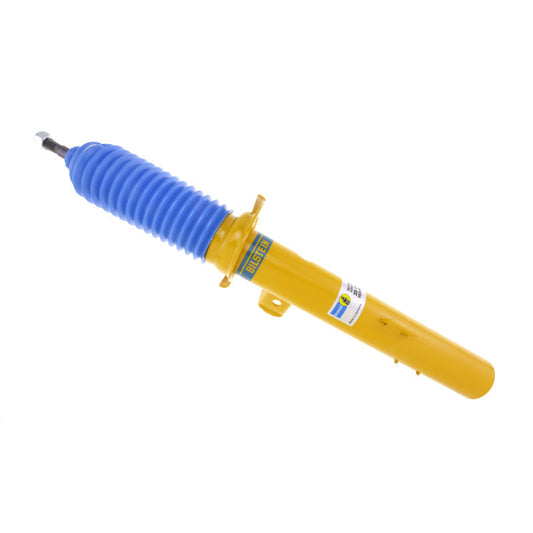 Bilstein B6 2012 BMW Z4 sDrive35i Front Left Suspension Strut Assembly - Mammoth Racing -