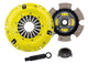 ACT 1990 Honda Prelude XT/Race Sprung 6 Pad Clutch Kit - My Store