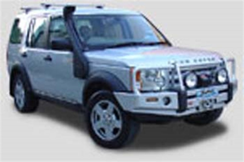 ARB Safari 4X4 Snorkel Vspec Disco 3&4 Dsl 2.7L/3L 06-17 - Mammoth Racing -