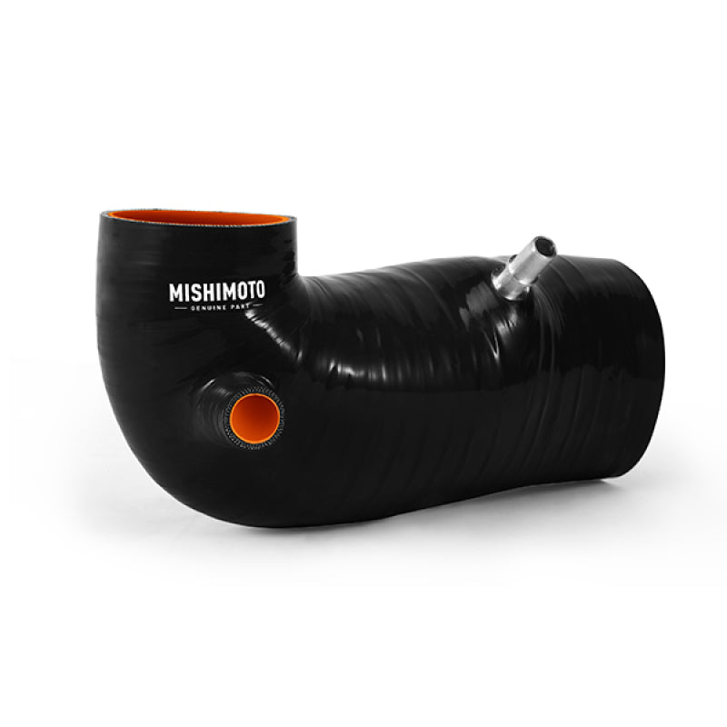 Mishimoto 2016 Chevy Camaro SS 6.2L Performance Air Intake - Black - Mammoth Racing -
